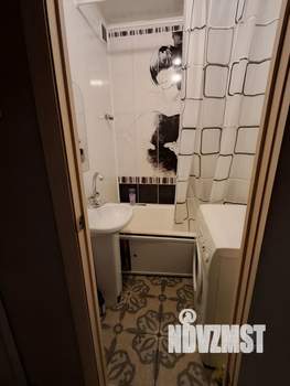 2-к квартира, на длительный срок, 47м2, 5/5 этаж