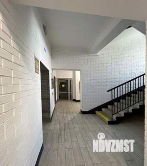 Студия квартира, на длительный срок, 27м2, 1/9 этаж