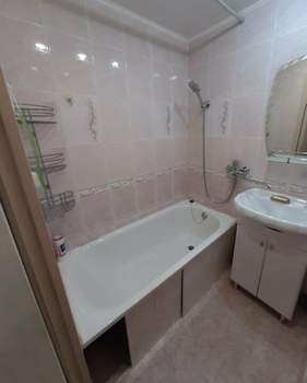 2-к квартира, на длительный срок, 50м2, 3/9 этаж