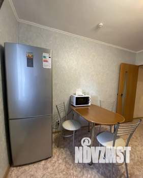 1-к квартира, посуточно, 38м2, 5/14 этаж