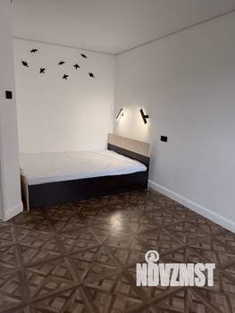 1-к квартира, на длительный срок, 35м2, 8/16 этаж