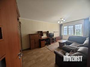 1-к квартира, на длительный срок, 39м2, 9/10 этаж