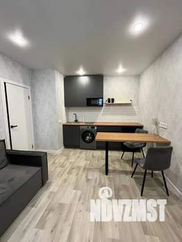 1-к квартира, посуточно, 33м2, 2/9 этаж