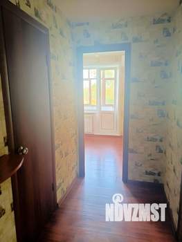 1-к квартира, на длительный срок, 34м2, 4/5 этаж