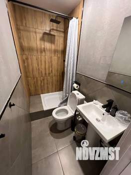 1-к квартира, посуточно, 22м2, 1/1 этаж