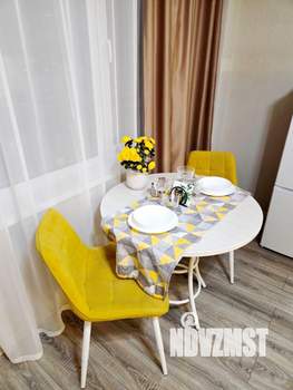 Студия квартира, посуточно, 33м2, 9/16 этаж