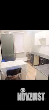 1-к квартира, на длительный срок, 32м2, 1/16 этаж