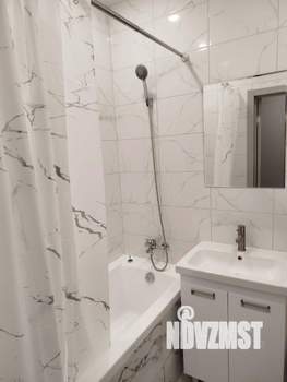 Студия квартира, на длительный срок, 28м2, 3/10 этаж