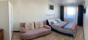 1-к квартира, на длительный срок, 40м2, 12/14 этаж