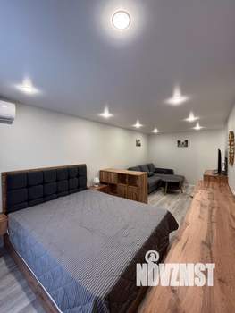 1-к квартира, на длительный срок, 46м2, 2/8 этаж