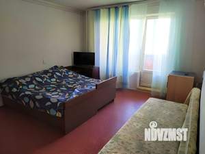 1-к квартира, на длительный срок, 34м2, 2/10 этаж
