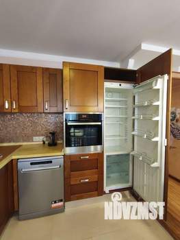 3-к квартира, на длительный срок, 100м2, 5/8 этаж