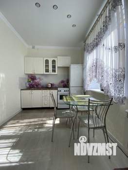 2-к квартира, на длительный срок, 56м2, 2/3 этаж