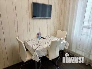 2-к квартира, посуточно, 50м2, 4/10 этаж