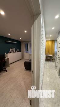2-к квартира, на длительный срок, 47м2, 4/5 этаж