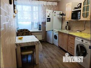 1-к квартира, на длительный срок, 38м2, 10/14 этаж