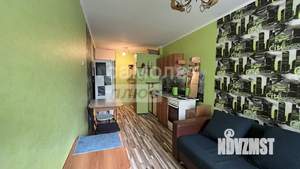 1-к квартира, на длительный срок, 28м2, 1/5 этаж