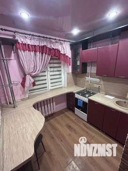 2-к квартира, на длительный срок, 44м2, 1/5 этаж