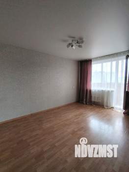 1-к квартира, на длительный срок, 33м2, 8/9 этаж