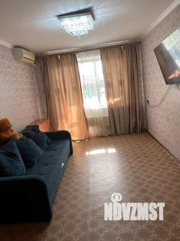 2-к квартира, на длительный срок, 49м2, 8/10 этаж