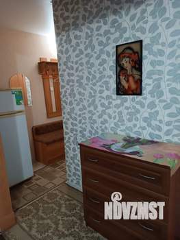 1-к квартира, на длительный срок, 32м2, 4/5 этаж