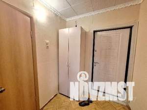 1-к квартира, на длительный срок, 30м2, 3/16 этаж