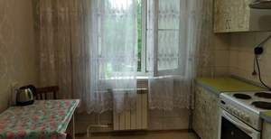 1-к квартира, на длительный срок, 33м2, 2/9 этаж
