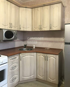 1-к квартира, на длительный срок, 36м2, 3/10 этаж