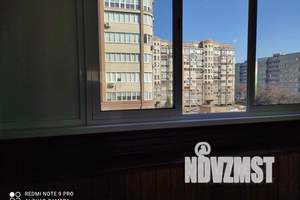 1-к квартира, посуточно, 36м2, 5/9 этаж