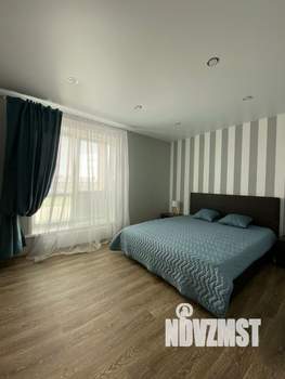 2-к квартира, на длительный срок, 60м2, 2/9 этаж