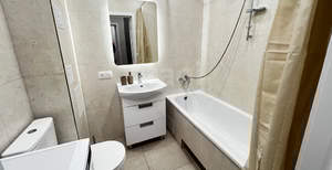 1-к квартира, на длительный срок, 33м2, 7/8 этаж