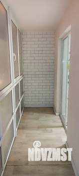 1-к квартира, на длительный срок, 36м2, 6/10 этаж