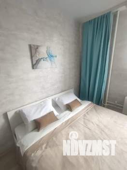 1-к квартира, посуточно, 25м2, 11/18 этаж