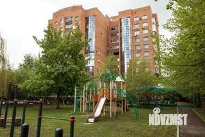 3-к квартира, на длительный срок, 185м2, 1/11 этаж