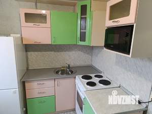 1-к квартира, на длительный срок, 39м2, 7/14 этаж