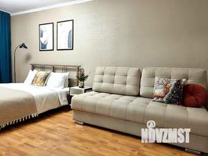 2-к квартира, посуточно, 48м2, 1/1 этаж