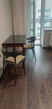 1-к квартира, на длительный срок, 38м2, 9/10 этаж