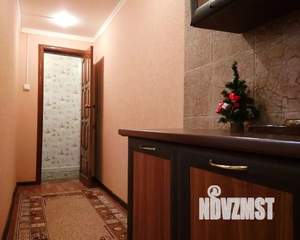 1-к квартира, посуточно, 32м2, 1/14 этаж