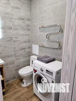 Студия квартира, посуточно, 29м2, 10/15 этаж