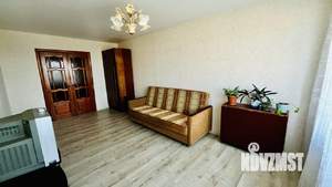 3-к квартира, на длительный срок, 66м2, 8/9 этаж