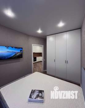 1-к квартира, на длительный срок, 45м2, 10/18 этаж