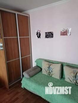 1-к квартира, на длительный срок, 33м2, 4/10 этаж