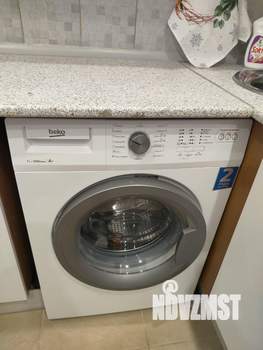 1-к квартира, на длительный срок, 32м2, 14/16 этаж