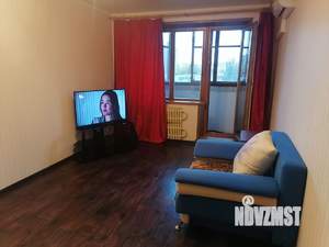 1-к квартира, на длительный срок, 34м2, 6/9 этаж