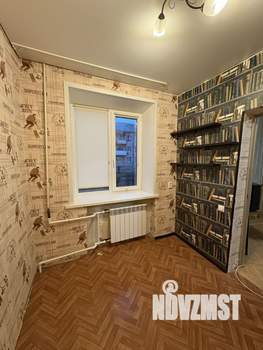 2-к квартира, на длительный срок, 40м2, 1/3 этаж