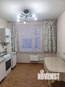 2-к квартира, на длительный срок, 50м2, 6/9 этаж