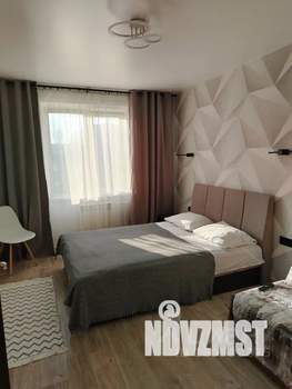 2-к квартира, посуточно, 70м2, 4/9 этаж