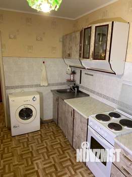 1-к квартира, на длительный срок, 36м2, 2/14 этаж