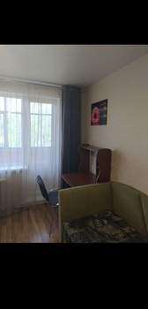 1-к квартира, на длительный срок, 29м2, 5/5 этаж