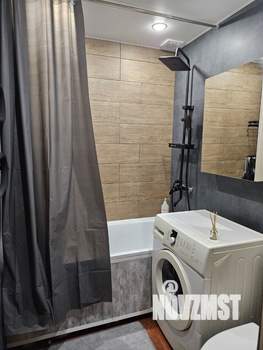 1-к квартира, на длительный срок, 33м2, 4/5 этаж